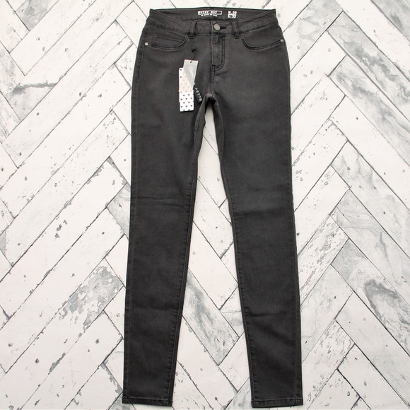 Noisy May Denim - Noisy May Great Lucy Skinny Jeans